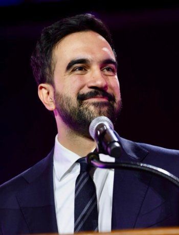 Quién es el joven socialista que hará historia como nuevo alcalde de Nueva York