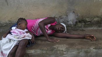 ya murieron mas de 1.840 personas por el brote de ebola ya murieron mas de 1.840 personas por el brote de ebola