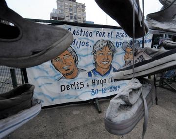 Sobrevivientes y familiares de víctimas recibirán un subsidio