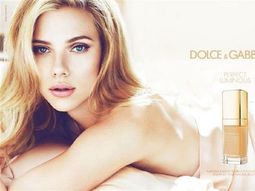 scarlett johansson volvio a posar sexy scarlett johansson volvio a posar sexy