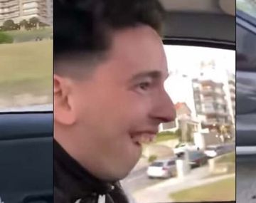 El irresponsable del video de si nos matamos no se presentó a declarar