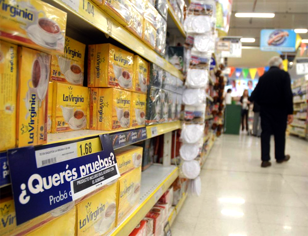 Adelco que no es fácil la decisión de discontinuar el informe de precios