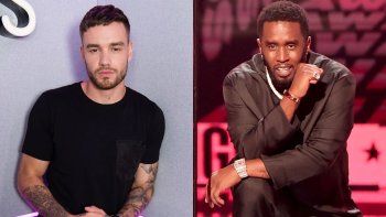 la confesion de liam payne sobre p. diddy y las llamadas fiestas blancas la confesion de liam payne sobre p. diddy y las llamadas fiestas blancas