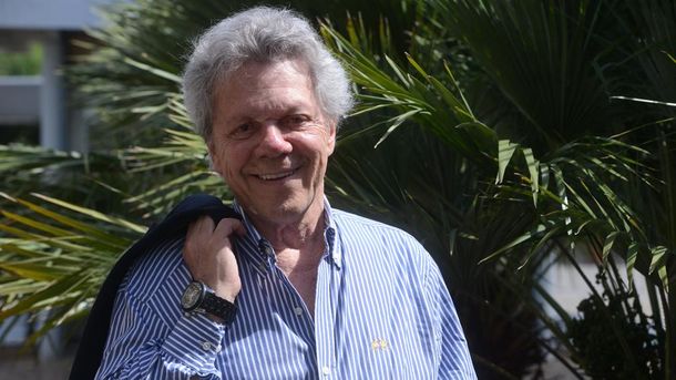 Emilio Disi: Haces un chiste de gays o prostitutas y sos un violador serial