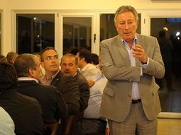 segura: el torneo de 30 equipos se jugara hasta, al menos, 2016 segura: el torneo de 30 equipos se jugara hasta, al menos, 2016