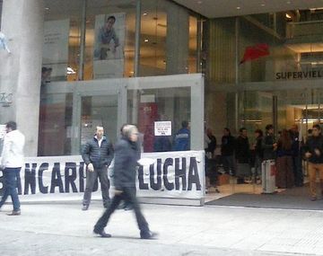 La medida provocaría una merma de $1 millón mensual para La Bancaria.