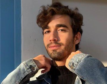 Quién es el hijo de Daniela Cardone y por qué eligió tener un bajo perfil
