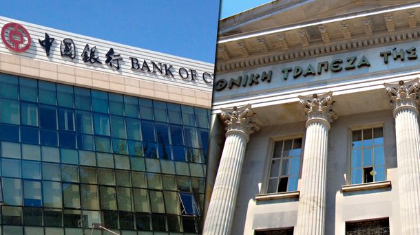 Lunes negro en los mercados de Asia y Europa