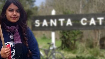 anahi benitez: hay tres detenidos, uno era profesor del colegio de la joven anahi benitez: hay tres detenidos, uno era profesor del colegio de la joven