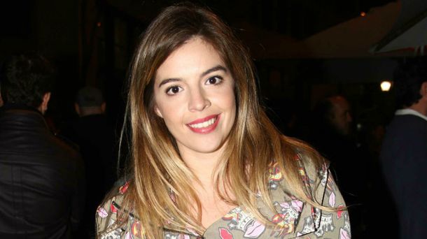 El enojo de Dalma Maradona con la prensa