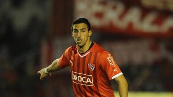 un defensor de independiente fue sometido a estudios por temor a que padezca dengue un defensor de independiente fue sometido a estudios por temor a que padezca dengue