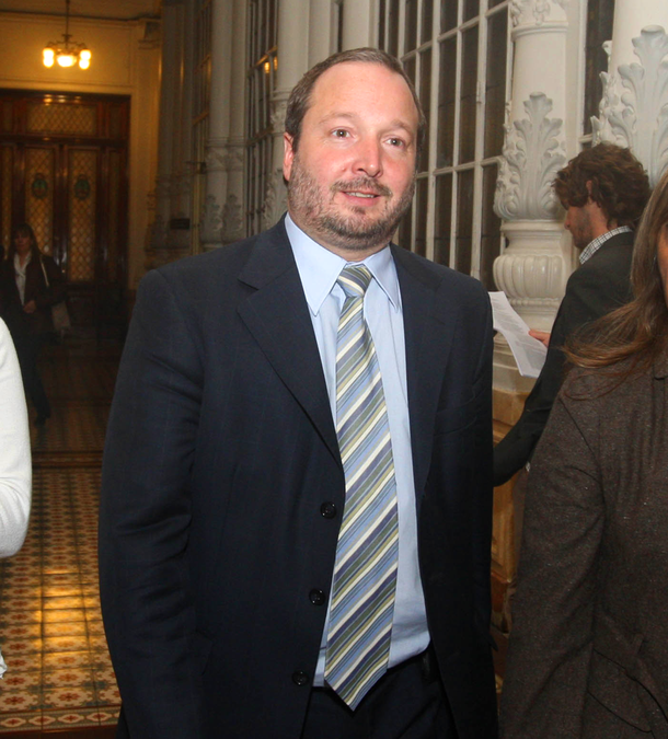 Sabbatella: Hay una maniobra para bloquear la adecuación