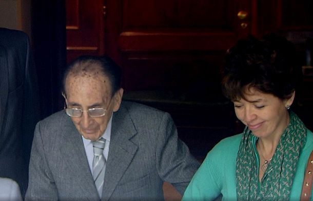 El caso Fayt llegó a la Legislatura con fuertes cruces entre el PRO y el FpV