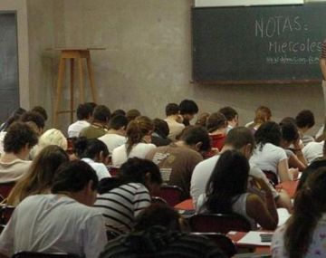 Murió joven al rendir el ingreso a Medicina