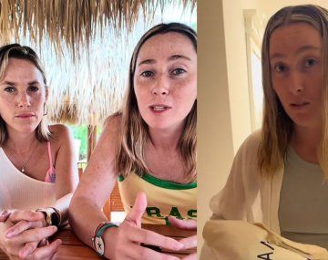 Pesadilla en República Dominicana: argentinas denuncian a famoso hotel por intoxicación masiva