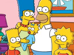 Los Simpson enseñan las 10 claves del éxito empresario