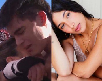 Agustín Monzón y Julieta Rossi ahora son novios.