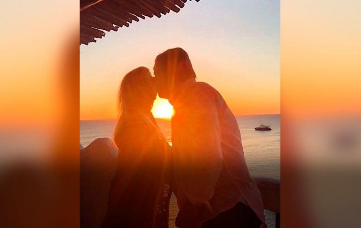 Siempre juntos: el romántico saludo de cumpleaños de Fabiola Yáñez al Presidente