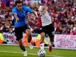 river iguala sin goles ante belgrano en el monumental river iguala sin goles ante belgrano en el monumental