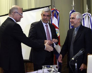 Argentina fue el primer país en dar batalla a los buitres