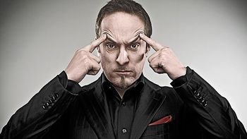 un ilusionista convertira a heterosexuales en homosexuales un ilusionista convertira a heterosexuales en homosexuales