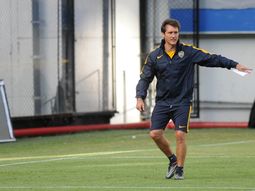 a puro reto: las frases de guillermo que calentaron la practica de boca a puro reto: las frases de guillermo que calentaron la practica de boca