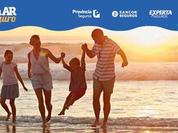 Provincia Seguros, Sancor Seguros y Experta Seguros se unen para presentar VacacionAR Seguro
