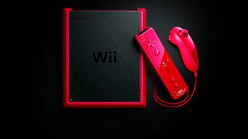 nintendo presenta la wii mini a solo us$99 nintendo presenta la wii mini a solo us$99