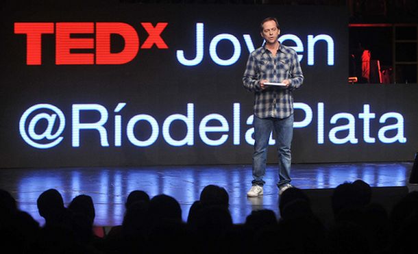 TEDxRíodelaPlata elegido como una de las mejores iniciativas educativas de América Latina