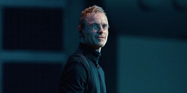 Se estrena en Estados Unidos la nueva y esperada película de Steve Jobs