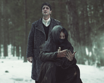 La serie turca de época que promete ser una de las mejores de la plataforma