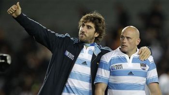 juan martin fernandez lobbe es el nuevo capitan de los pumas juan martin fernandez lobbe es el nuevo capitan de los pumas