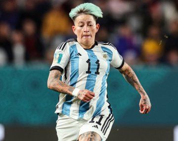 Yamila Rodríguez pidió que dejen de atacarla por su admiración a Cristiano