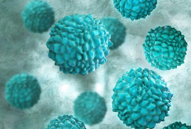 Norovirus, el nuevo virus chino que afecta a los niños