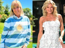 Marisa Brel le contestó a Yanina sobre la polémica en torno a su salida de GH