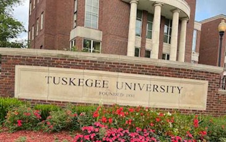 Nuevo tiroteo en Estados Unidos: un muerto y varios heridos en un campus universitario de Alabama