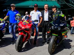 Ministro macrista elogió gestión kirchnerista