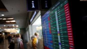 Paro general Paro general