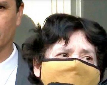 Doble crimen de Vicente López: convocan a Nina