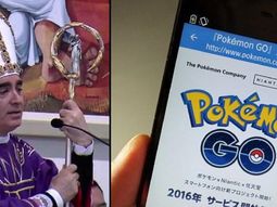 un obispo italiano lanza una cruzada contra pokemon go: son una fabrica de cadaveres andantes un obispo italiano lanza una cruzada contra pokemon go: son una fabrica de cadaveres andantes