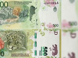 Billete de 500 Billete de 500