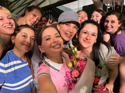 Quiénes son las actrices de la segunda temporada de En el Barro que se suman junto a la China Suárez
