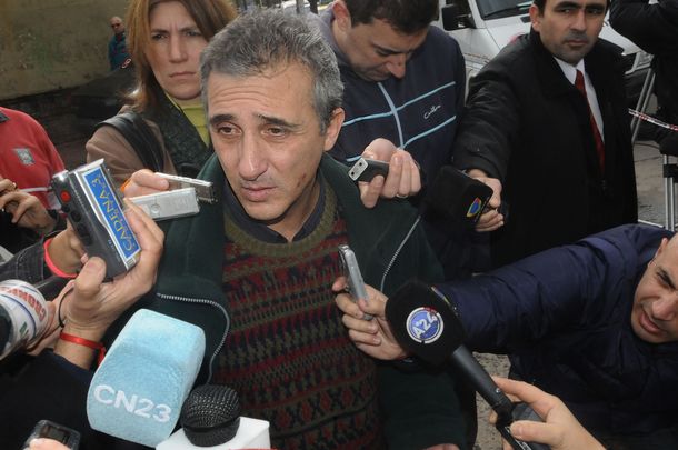 El Gobierno bonaerense enviará un centenar de efectivos más a Lanús