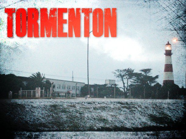 Las lluvias traerán frío a Mar del Plata