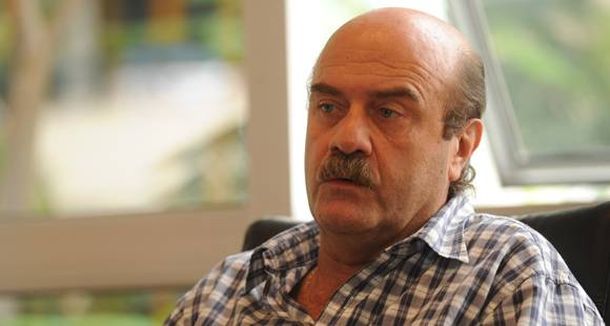 La explicación del presidente de Rosario Central