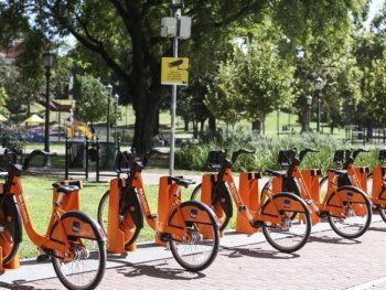 El sistema de Ecobici dejará de ser gratis los fines de semana