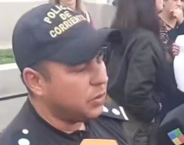 Desaparición de Loan: declara la mano derecha del excomisario Maciel