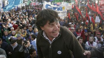 el gobierno no nos brindo ninguna respuesta todavia el gobierno no nos brindo ninguna respuesta todavia