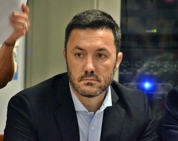 Sin gradualismo y sin vueltas: el vice de Bullrich anuncia brutal ajuste si ganan