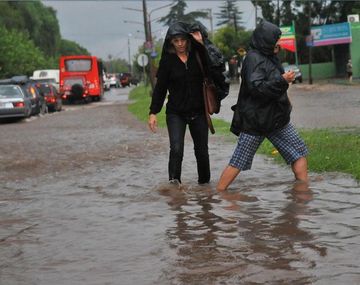 Foto: Gentileza diario La Voz